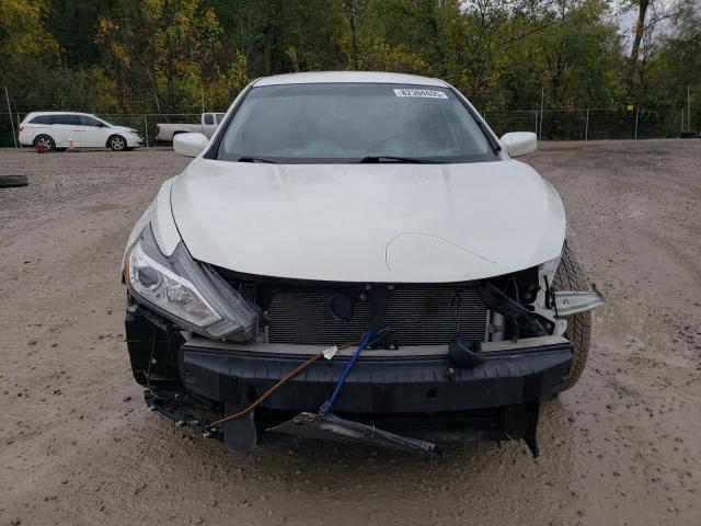 Photo 5 from auction – 2017 NISSAN ALTIMA 2.5 with VIN 1N4AL3AP0HC233952