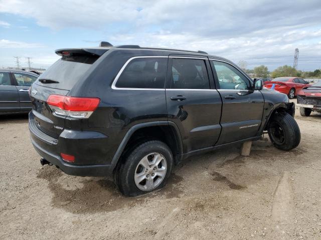 Photo 3 from auction – 2015 JEEP GRAND CHER with VIN 1C4RJFAG0FC154735