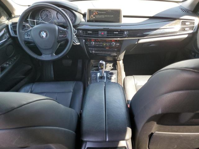 Photo 8 from auction – 2014 BMW X5 SDRIVE3 with VIN 5UXKR2C53E0H32763