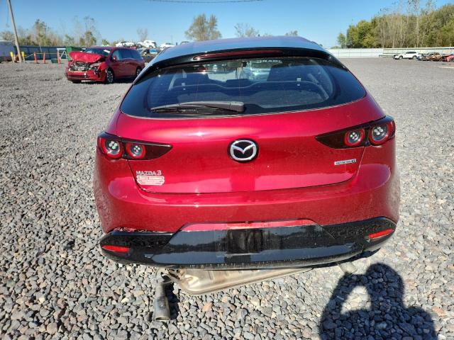 Photo 6 from auction – 2020 MAZDA 3 with VIN JM1BPALM0L1159186