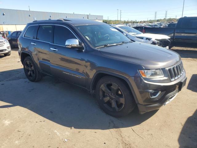 Photo 4 from auction – 2014 JEEP GRAND CHER with VIN 1C4RJFBTXEC135748
