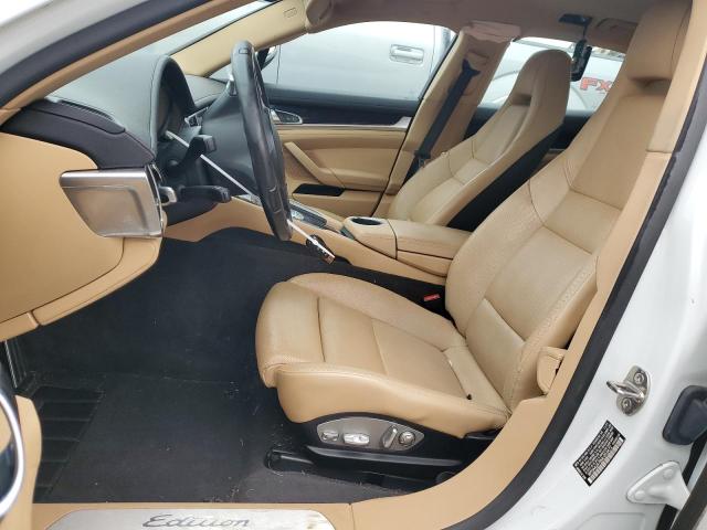 Photo 7 from auction – 2016 PORSCHE PANAMERA 2 with VIN WP0AA2A78GL003472