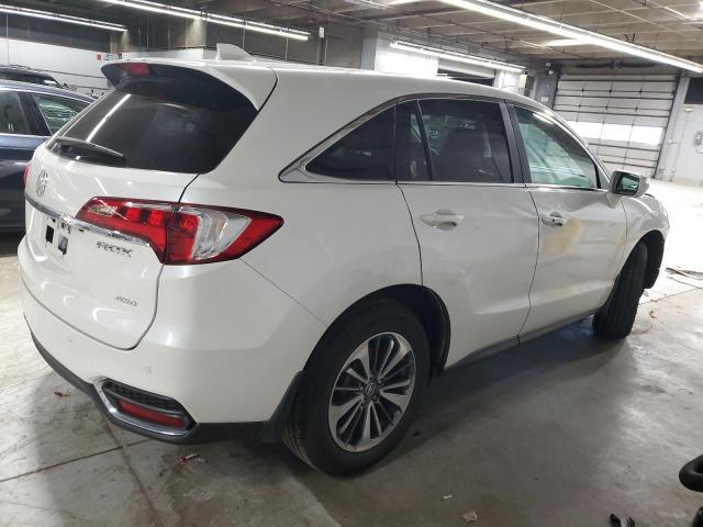 Photo 3 from auction – 2017 ACURA RDX ADVANC with VIN 5J8TB4H75HL014701