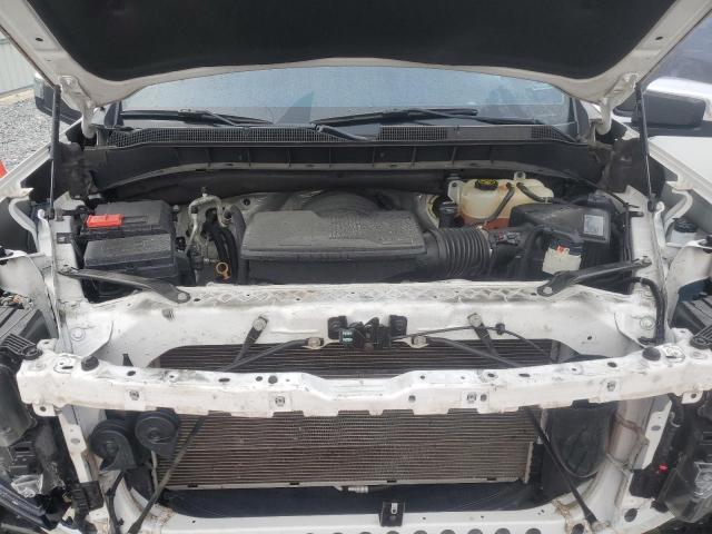 Photo 11 from auction – 2019 CHEVROLET SILVERADO with VIN 1GCPWCED3KZ391816