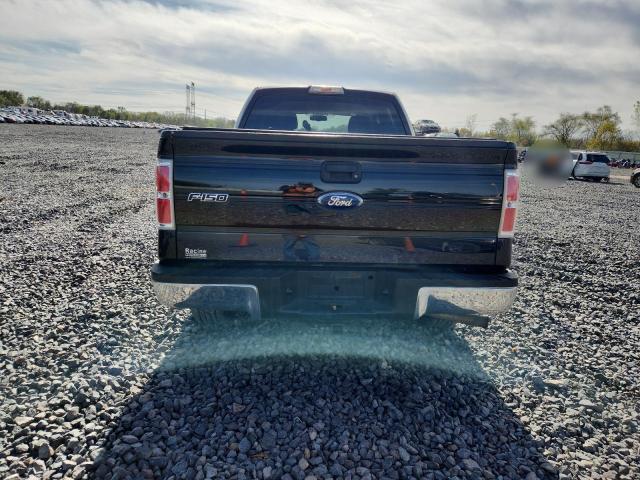 Photo 6 from auction – 2009 FORD F150 SUPER with VIN 1FTRW14869FA97484