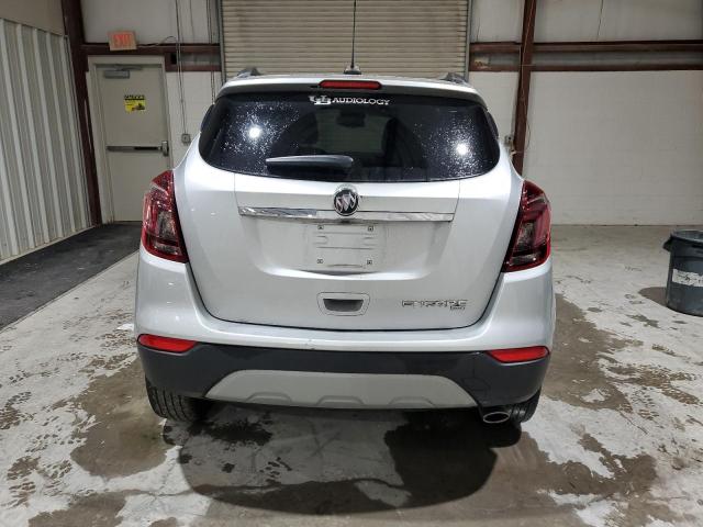 Photo 6 from auction – 2020 BUICK ENCORE PRE with VIN KL4CJESB8LB351649