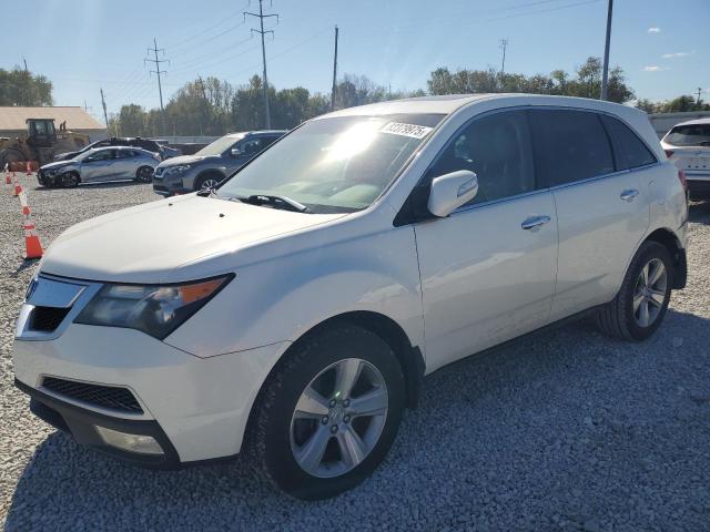 ACURA MDX TECHNOLOGY 2012 с VIN 2HNYD2H39CH514747 - Фото с аукциона
