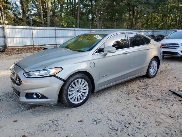 Photo 1 from auction – 2015 FORD FUSION SE with VIN 3FA6P0PU3FR197596