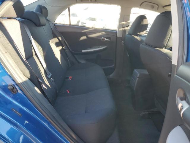 Photo 10 from auction – 2010 TOYOTA COROLLA BASE with VIN 1NXBU4EE6AZ289237