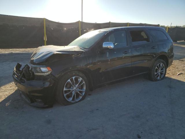 DODGE DURANGO GT 2020 con VIN 1C4RDJDG5LC260308 - Foto de la subasta