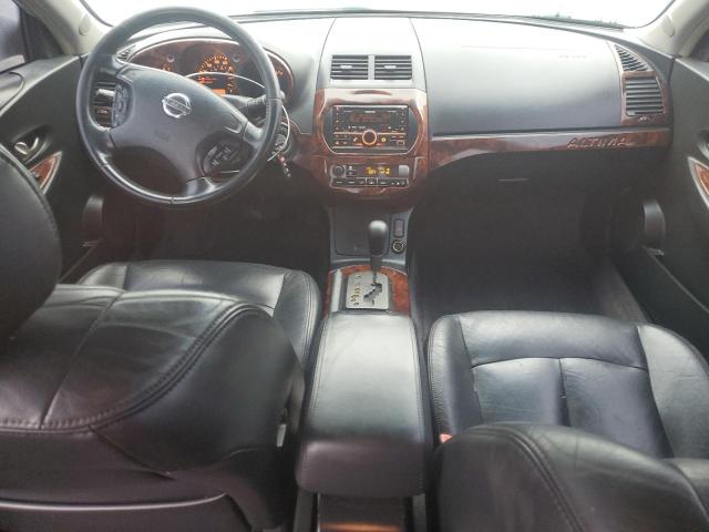 Photo 8 from auction – 2003 NISSAN ALTIMA SE with VIN 1N4BL11E93C191121
