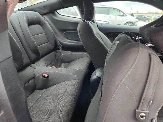 Photo 10 from auction – 2015 FORD MUSTANG with VIN 1FA6P8AM8F5362228