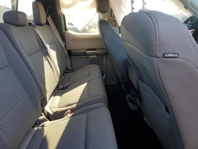 Photo 10 from auction – 2016 FORD F150 SUPER with VIN 1FTFX1EF1GFD14109