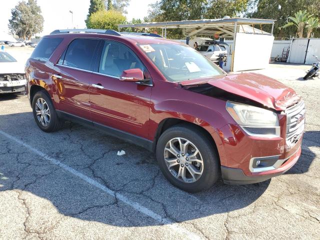 Photo 4 from auction – 2016 GMC ACADIA SLT with VIN 1GKKRSKD6GJ180135