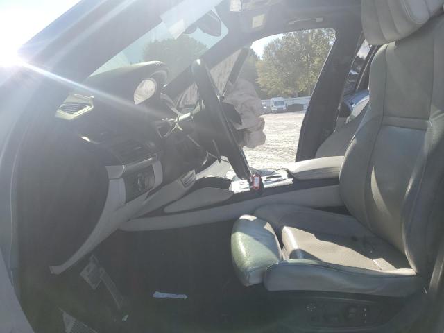 Photo 7 from auction – 2011 BMW X5 M with VIN 5YMGY0C54BLK26193
