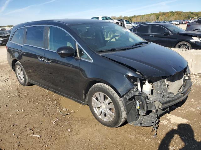 Photo 4 from auction – 2016 HONDA ODYSSEY EX with VIN 5FNRL5H41GB097868