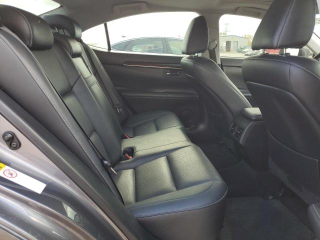 صورة رقم 10 من المزاد - 2014 LEXUS ES 350 مع VIN JTHBK1GG7E2151035