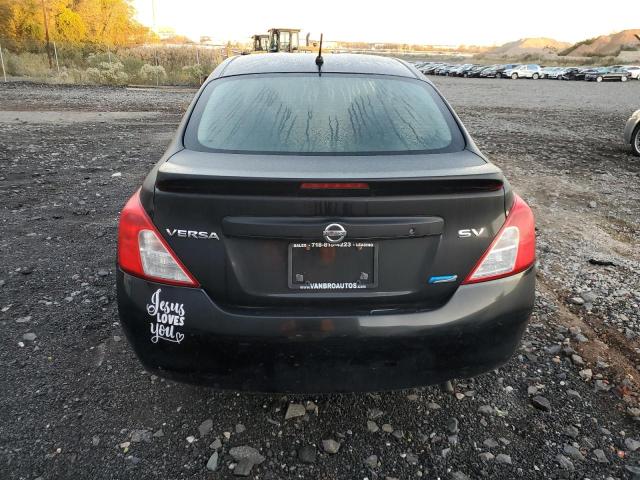 Photo 6 from auction – 2013 NISSAN VERSA S with VIN 3N1CN7AP1DL877627