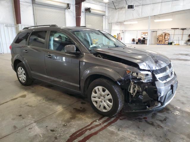 Photo 4 from auction – 2019 DODGE JOURNEY SE with VIN 3C4PDDBGXKT859414
