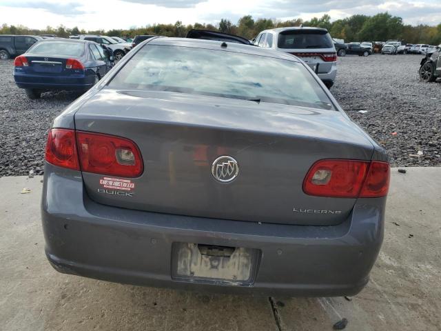 Photo 6 from auction – 2007 BUICK LUCERNE CX with VIN 1G4HD57227U105309