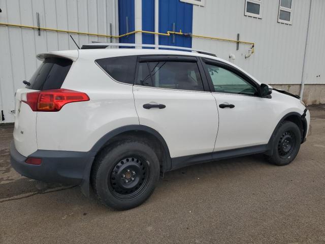Photo 3 from auction – 2013 TOYOTA RAV4 LE with VIN 2T3ZFREV7DW070160