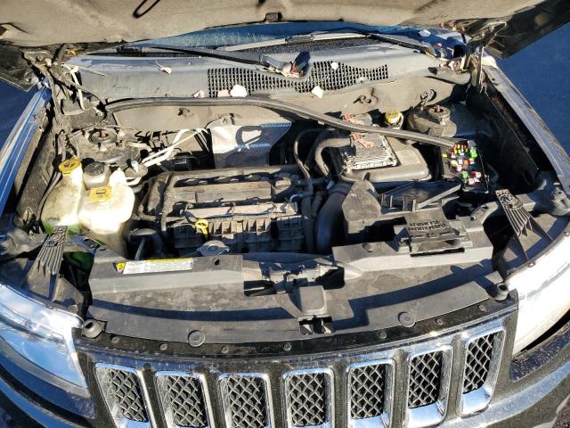 Photo 12 from auction – 2013 JEEP COMPASS SP with VIN 1C4NJCBA3DD168997