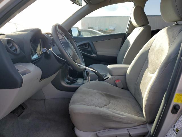 Photo 7 from auction – 2012 TOYOTA RAV4 with VIN 2T3BF4DV9CW208186