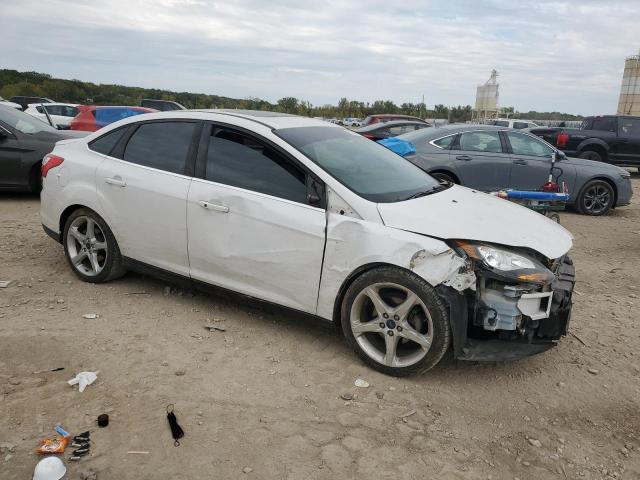 Photo 4 from auction – 2013 FORD FOCUS TITA with VIN 1FADP3J29DL296368