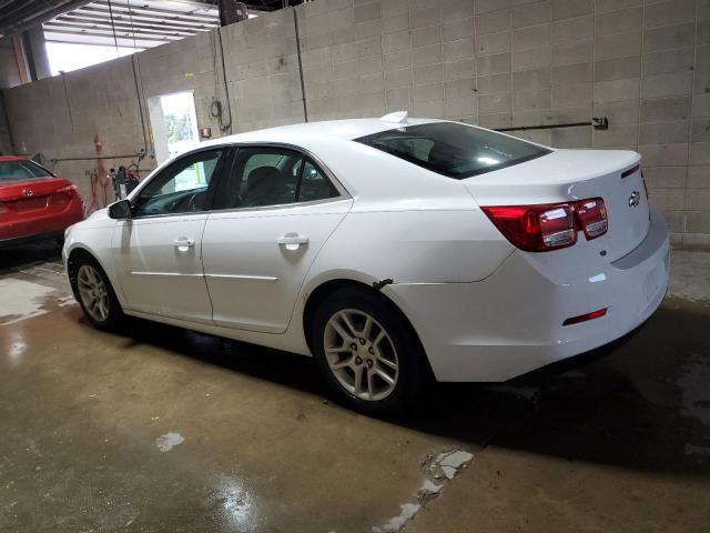 Photo 2 from auction – 2015 CHEVROLET MALIBU 1LT with VIN 1G11C5SL5FF231720