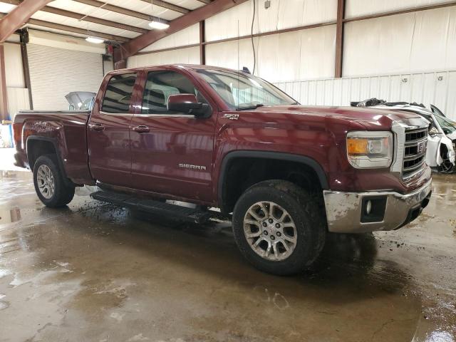 Photo 4 from auction – 2015 GMC SIERRA K15 with VIN 1GTV2UEC8FZ217391