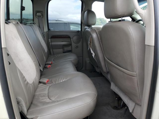 Photo 10 from auction – 2003 DODGE RAM 1500 S with VIN 1D7HA18N63S176054