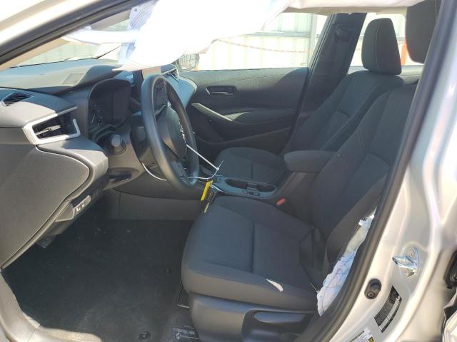 Photo 7 from auction – 2025 TOYOTA COROLLA LE with VIN 5YFB4MDE0SP358167