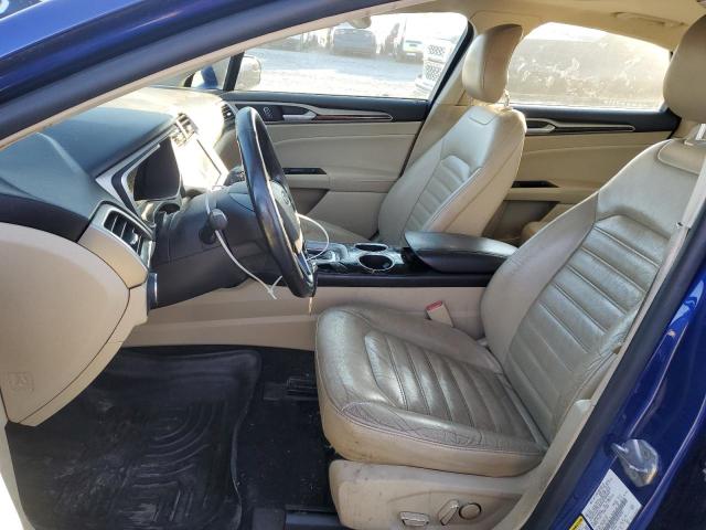 Photo 7 from auction – 2013 FORD FUSION SE with VIN 3FA6P0LU8DR382925