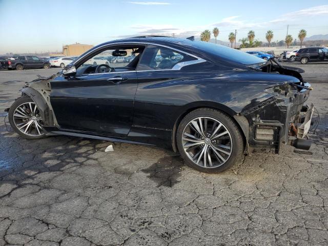 Photo 2 from auction – 2017 INFINITI Q60 BASE with VIN JN1CV7EL0HM320467