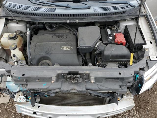 Photo 12 from auction – 2014 FORD EDGE LIMIT with VIN 2FMDK3KC2EBA38383