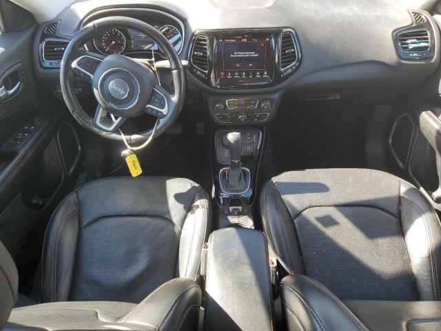 Photo 8 from auction – 2021 JEEP COMPASS LI with VIN 3C4NJDCB9MT519001