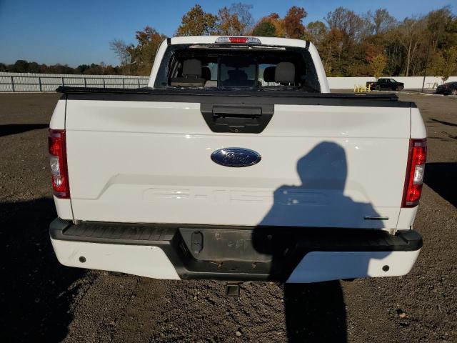 Photo 6 from auction – 2019 FORD F150 SUPER with VIN 1FTEW1EP1KFA56545