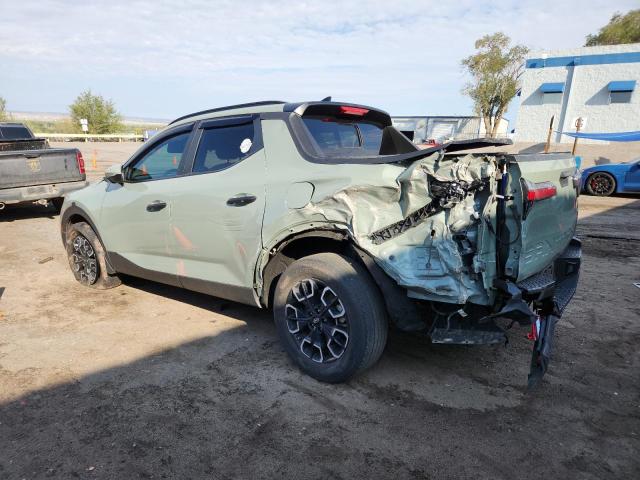 Photo 2 from auction – 2023 HYUNDAI SANTA CRUZ with VIN 5NTJCDAE3PH074430