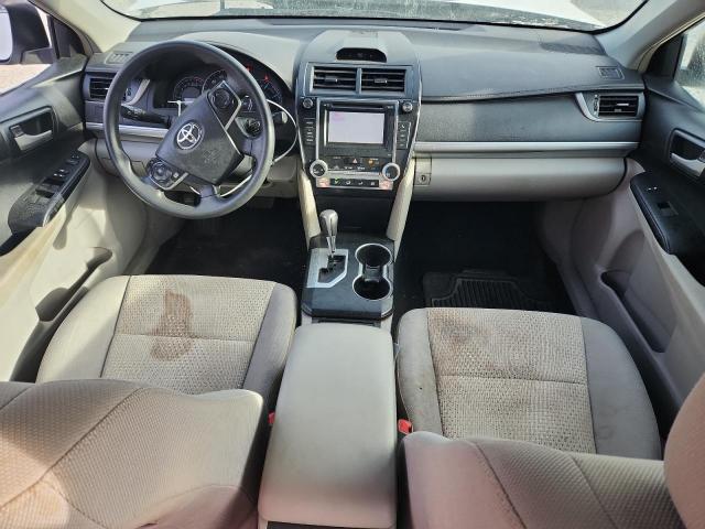 Photo 8 from auction – 2014 TOYOTA CAMRY L with VIN 4T1BF1FK1EU313592