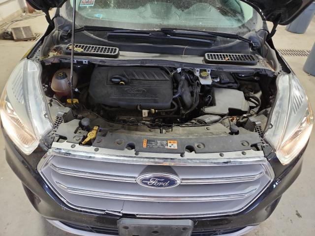 Photo 12 from auction – 2018 FORD ESCAPE SEL with VIN 1FMCU9HD6JUB17729