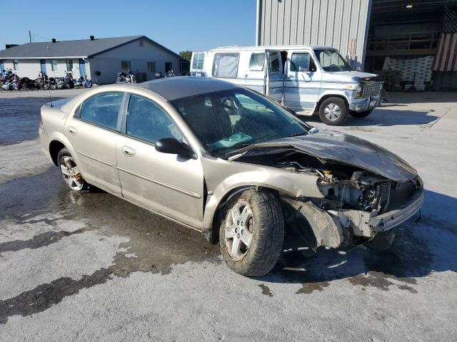 Photo 4 from auction – 2002 DODGE STRATUS ES with VIN 1B3EL56R32N281329
