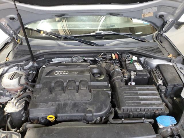 Photo 11 from auction – 2015 AUDI A3 PREMIUM with VIN WAUAJGFFXF1097276