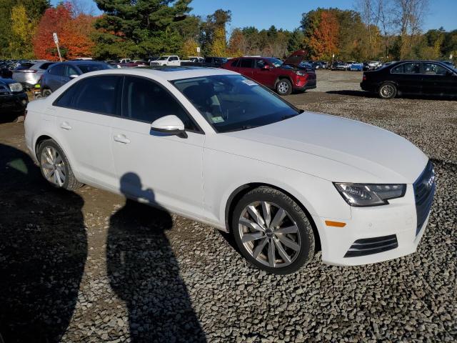 Photo 4 from auction – 2017 AUDI A4 PREMIUM with VIN WAUANAF47HN008226