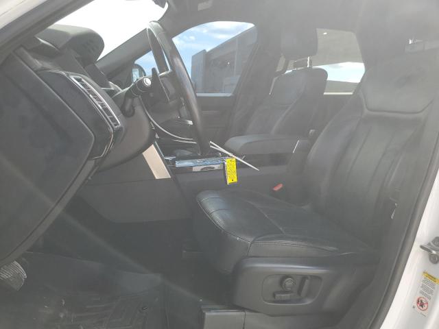 Photo 7 from auction – 2018 LAND ROVER DISCOVERY with VIN SALRR2RV8JA053735