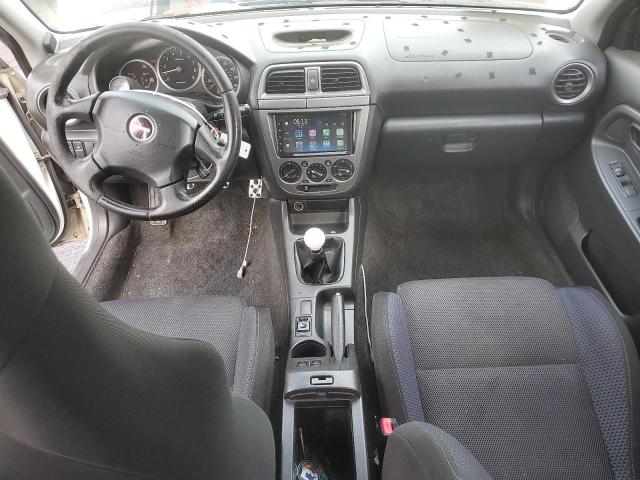 Photo 8 from auction – 2004 SUBARU IMPREZA WR with VIN JF1GD29674G500102