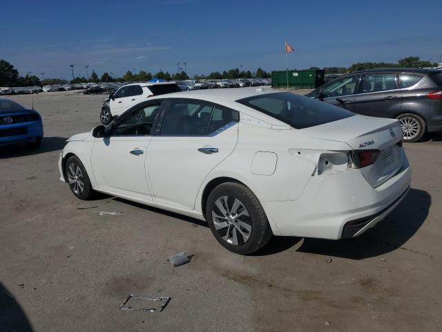 Photo 2 from auction – 2020 NISSAN ALTIMA S with VIN 1N4BL4BV8LC173693