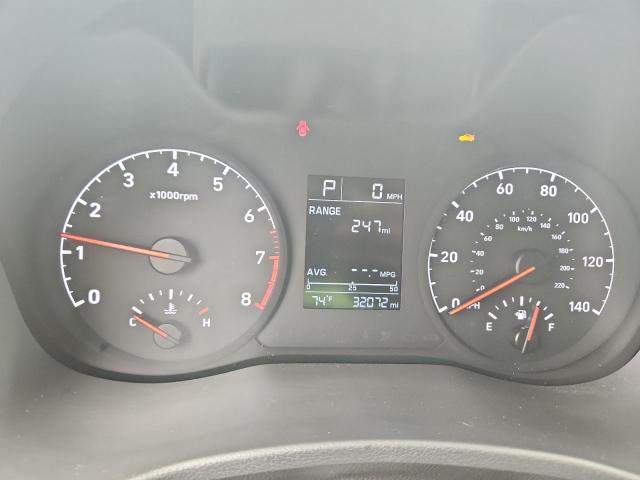Photo 9 from auction – 2022 HYUNDAI ACCENT SE with VIN 3KPC24A69NE178778
