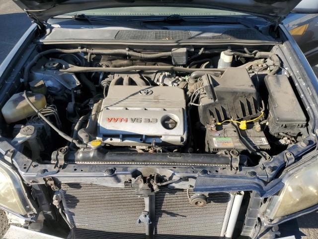 Photo 11 from auction – 2005 TOYOTA HIGHLANDER with VIN JTEDP21A250081439