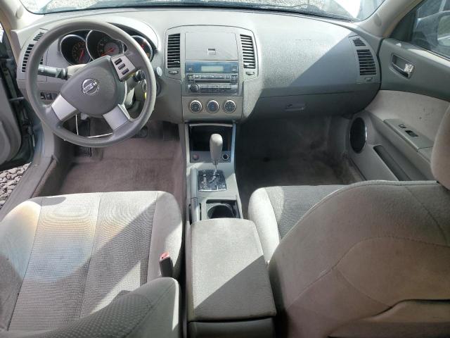 Photo 8 from auction – 2005 NISSAN ALTIMA S with VIN 1N4AL11D05C217191