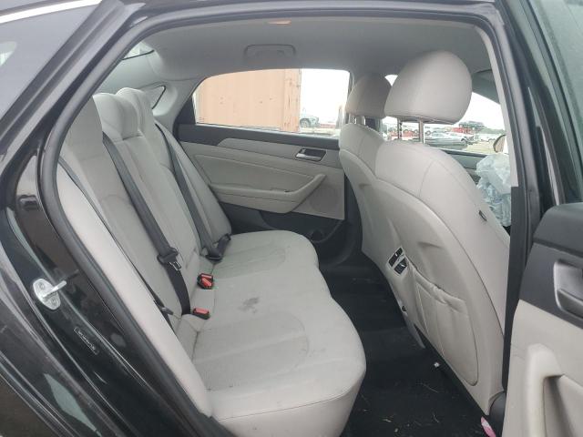 Photo 10 from auction – 2019 HYUNDAI SONATA LIM with VIN 5NPE34AF4KH775382